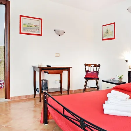 Pensionat Ada's Bosa