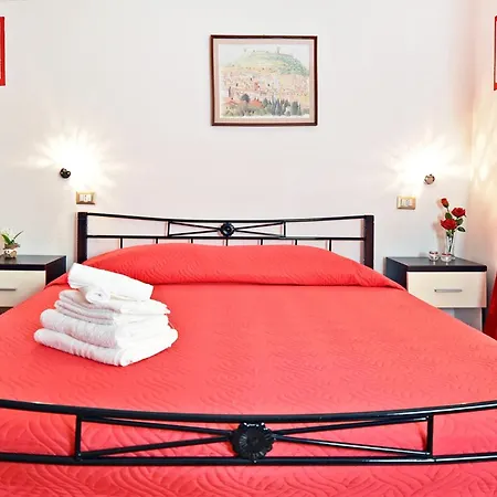 Ada's 게스트하우스 보사