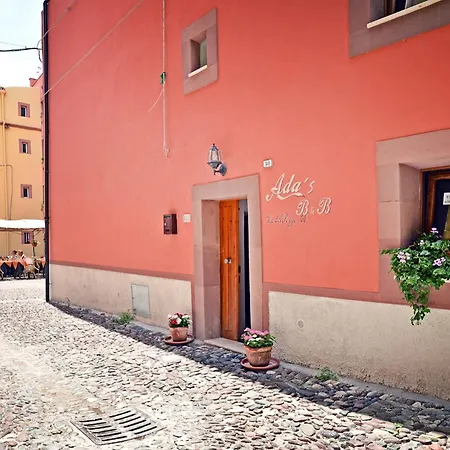 게스트하우스 Ada's