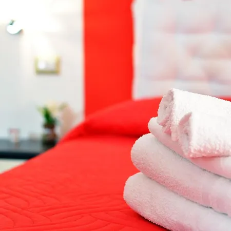 게스트하우스 Ada's 보사