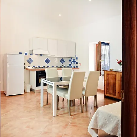 Ada's 게스트하우스 보사