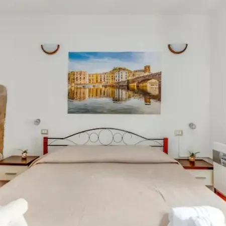 Πανσιόν Ada's Bosa